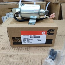 Fuel pump A064S965 149-2620 Fit For Onan Generator Cummins A029F887 A047N929 New picture