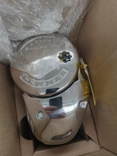 Lewmar Boat FastFit Windlass Deck Unit 68000828 | V2/V3 Stainless picture