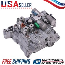 AW55-50SN AW55-51SN RE5F22A Complete Transmission Valve Body For Nissan Maxima picture