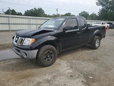 Pickup Box King Cab Without Utility Box Package Fits 13-21 FRONTIER 1801290 picture