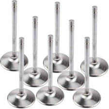Manley Race Master Intake Valves Big Block Chevy/Ford 351C picture