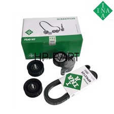 For Mercedes CLS320 CLS400 CLS320 E400 3.0L 2762000370 OEM INA Belt Drive Kit picture