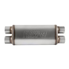 72469 Flowmaster Flow FX Muffler picture