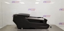 26 DODGE RAM 2500 BIG HORN CENTER FLOOR CONSOLE BLACK picture
