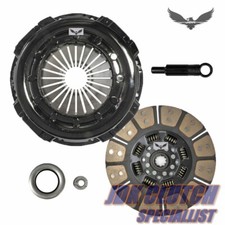 JDK STAGE 3 CLUTCH KIT FOR 1999-2003 F250 F350 F450 F550 F650 F750 7.3L DIESEL picture