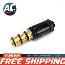 A/C Compressor Control Valve MT3425 / 5SE09C / 5SE12C / 6SEU16 /5SEU09C picture