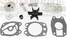 18-3397 Mariner 2-Stroke 40hp C40 HP Outboard Water Pump Service Kit 47-99981M picture