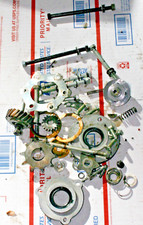 1976 Montesa  VIN # 51M26502 Cota 348cc OOEM ENGINE MISC...   (SEE BELOW) picture