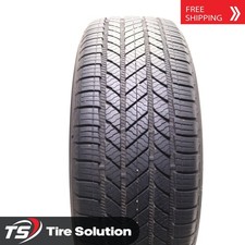 Used 255/55R20 Bridgestone Alenza AS Ultra - 107H - 8.5/32 picture