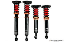 HIRO Performance Adjustable Coilovers Lowering Coils for 2014-2021 Nissan Murano picture