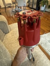 MSD Ignition 8361 Street Pro-Billet Distributor picture