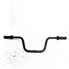 null Kawasaki Bayou 220 OEM Handlebars 46003-1291 AK33 picture