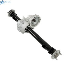 1PC Rear Axle Assembly For Club Car DS /Precedent Golf Cart Transaxle 1027717-01 picture