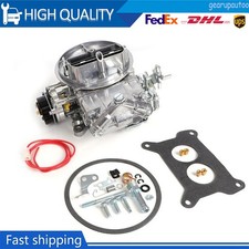 2BBL Carburetor 500 CFM Electric Choke 0-80500 For  2300 picture