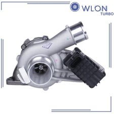 Turbo 798128-5006S charger for Citroen Jumper Fiat Ducato Peugeot Boxer 2.2 HDi picture