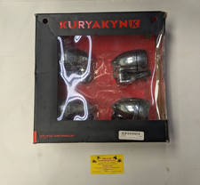 NEW kuryakyn Front & Rear Turn SIGNAL LIGHT KIT (2317) picture