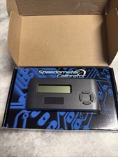 Hypertech Speedometer Calibrator - 742502 Programmed For 2017 F-150 3.5 picture