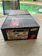 Speed Pro BBC Big Block Chevy 427 PISTONS  Forged Piston Set L2300 .030  242-99 picture