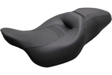 52320-08B NEW OEM 2008-2023 HARLEY FLTRX STREET GLIDE FLTRX ROAD GLIDE SEAT picture