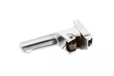 Passenger Side Front Interior Door Handle with Pin Spring and Clip (15230633) picture