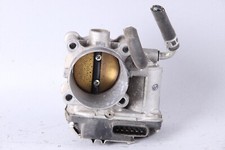 08-15 MITSUBISHI LANCER EVOLUTION MR GSR EVO X RALLIART THROTTLE BODY picture