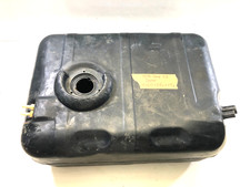 Fuel Tank Jeep CJ 21 gal Plastic picture
