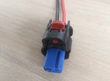 PT3703  GM AC Compressor Harness Connector For 2019-2021 Chevy Blazer picture