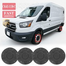 For Ford Transit 2015-2025 Wheel Hub Center Cap Covers 16