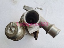 USED IHI RHF3 VP69 10100331310000 GAC Trumpchi GS4 4A13M1 1.3L Turbocharger picture