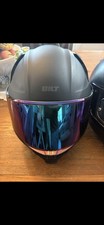 Women’s Bilt Bluetooth SENA Techno 3.0.                         —Helmet Size Med picture