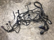 2010-2013 Chevrolet Camaro SS FRONT Wiring Harness OEM AUTO #3R 4307 picture