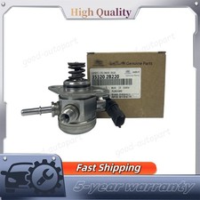 35320-2B220 Genuine OEM High Pressure Fuel Pump Hyundai Accen Veloster Kia Soul picture