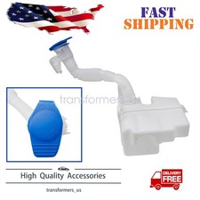 NEW Washer Reservoir 2015-2021 fits Volkswagen GTI Golf VW1288126 picture