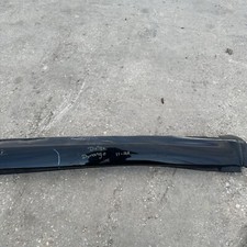 DODGE DURANGO RIGHT PASSENGER SIDE SKIRT ROCKER PANEL MOLDING OEM 2011 - 2022 picture