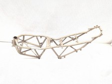 91-97 Ducati 900 SS Main Frame Chassis STRAIGHT CLN picture