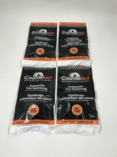 4 - 6oz Counteract Tire Balance Bead Bags๐๐ง๐ฝ picture