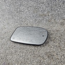 Chrysler 300 2011-2023 Right Heated Blind Spot Passenger Side Mirror Glass picture