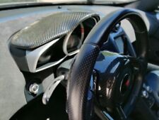 McLaren MP4-12C & 650S, 675LT Carbon Fiber Dash Panel Cover Odometer Panel Cover picture