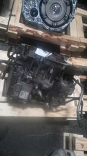 Automatic Transmission FWD Fits 07-08 MAZDA CX-7 409519 picture