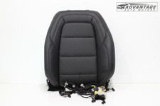 2025-26 CHEVROLET EQUINOX FRONT LEFT DRIVER SIDE UPPER SEAT CUSHION BACKREST OEM picture
