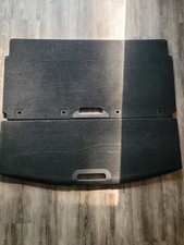 14–20 Nissan Rogue Rear Trunk Floor Storage Cargo Cover Panels OEM picture