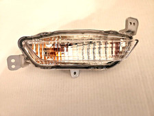 2021-2023 Honda Ridgeline Passenger Park Turn Signal Light  OEM 9065 picture