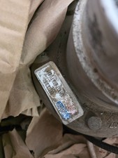 Holset Turbo HE351VE Cummins OEM Core w/ VGT picture