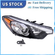For 2014-2016 Kia Forte Headlight Halogen Lamp Right Passenger Side picture