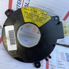 47945-3X10A Steering Wheel Angle Position Sensor Pathfinder Xterra	2005-2012 picture