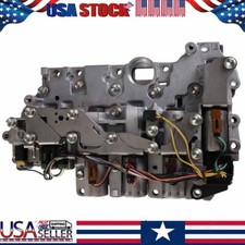 For Toyota Banguard RAV4 2011-up 2.5L Valve Body OEM U760 U760E Transmission picture