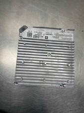 2020-2021 Chevrolet Traverse Harmen Audio Radio Receiver Opt IOT OEM picture