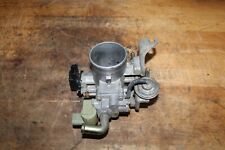 1997 Toyota tacoma manual 2.4L Throttle Body Assembly picture