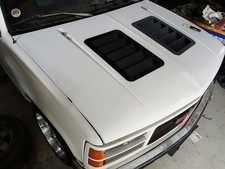 88-98 Chevy OBS HOOD vents picture