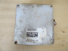 91-92 Toyota Truck Pickup 2.4L Engine Control Unit DENSO 89661-35610 175600-0711 picture